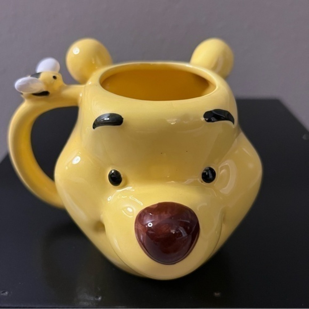 💙NWB Disney Winnie The Pooh mug